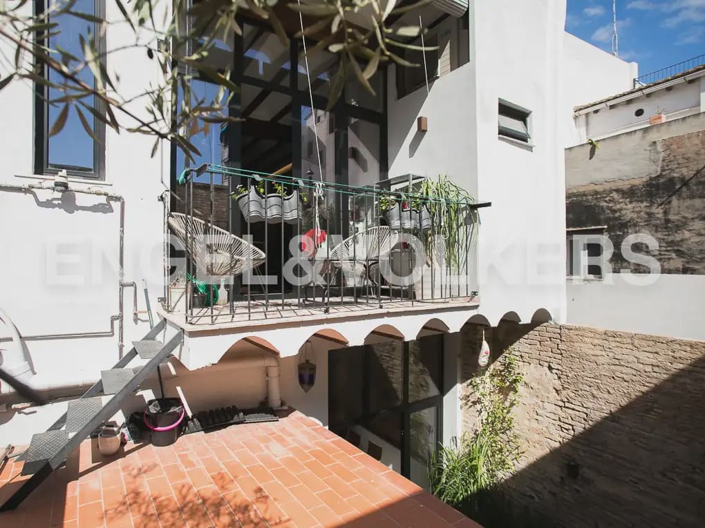 2 quarto Apartamento para arrendar em Valencia cidade - 2 000 € (Ref: 9897577)