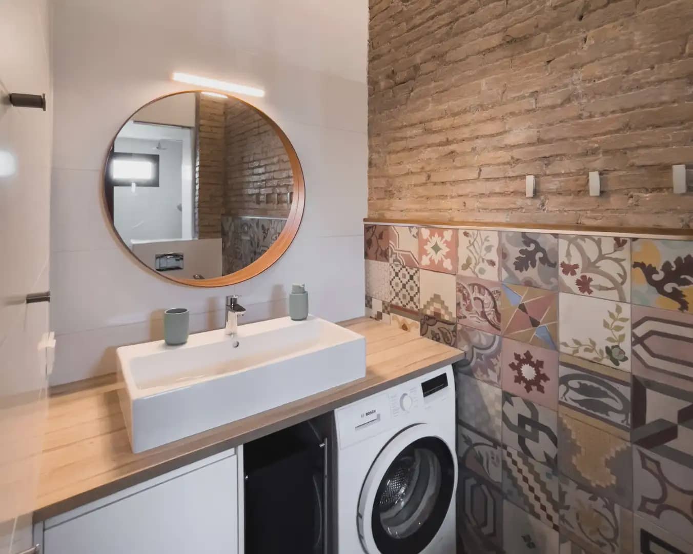 2 quarto Apartamento para arrendar em Valencia cidade - 2 000 € (Ref: 9897577)