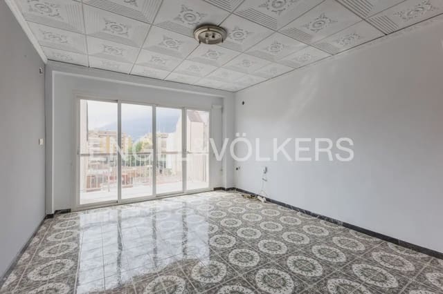 4 chambre Appartement à vendre à Saladar, Dénia - 229 000 € (Ref: 9897578)