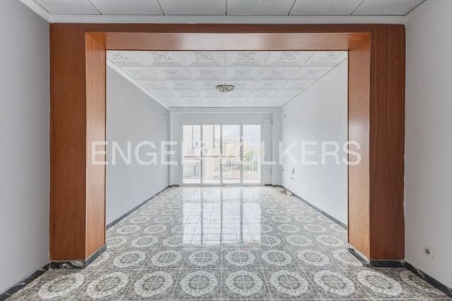 4 chambre Appartement à vendre à Saladar, Dénia - 229 000 € (Ref: 9897578)