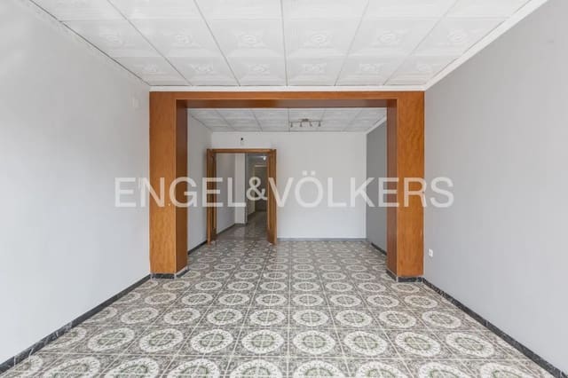 4 chambre Appartement à vendre à Saladar, Dénia - 229 000 € (Ref: 9897578)