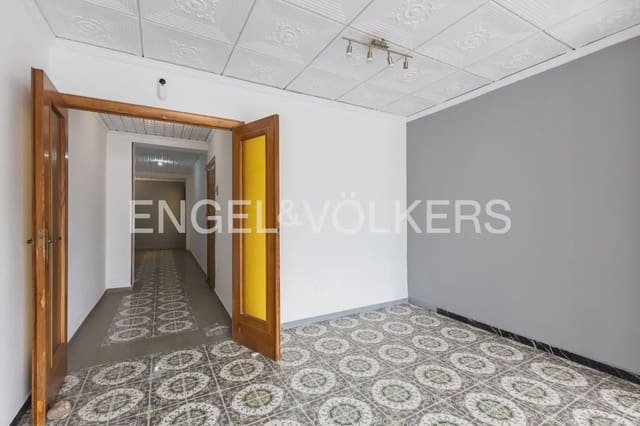 4 chambre Appartement à vendre à Saladar, Dénia - 229 000 € (Ref: 9897578)