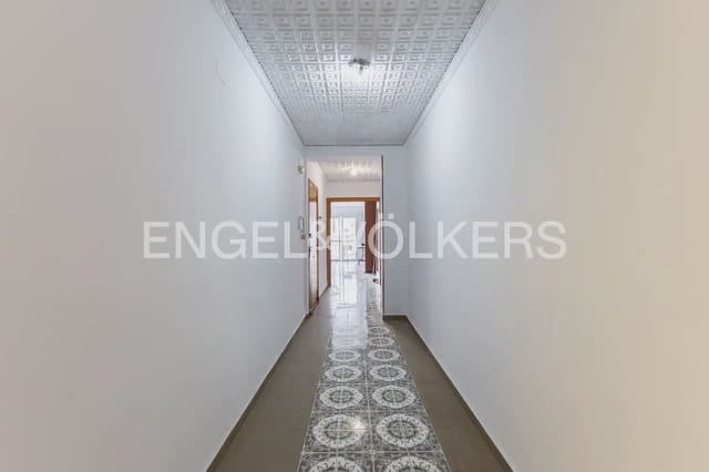 4 chambre Appartement à vendre à Saladar, Dénia - 229 000 € (Ref: 9897578)