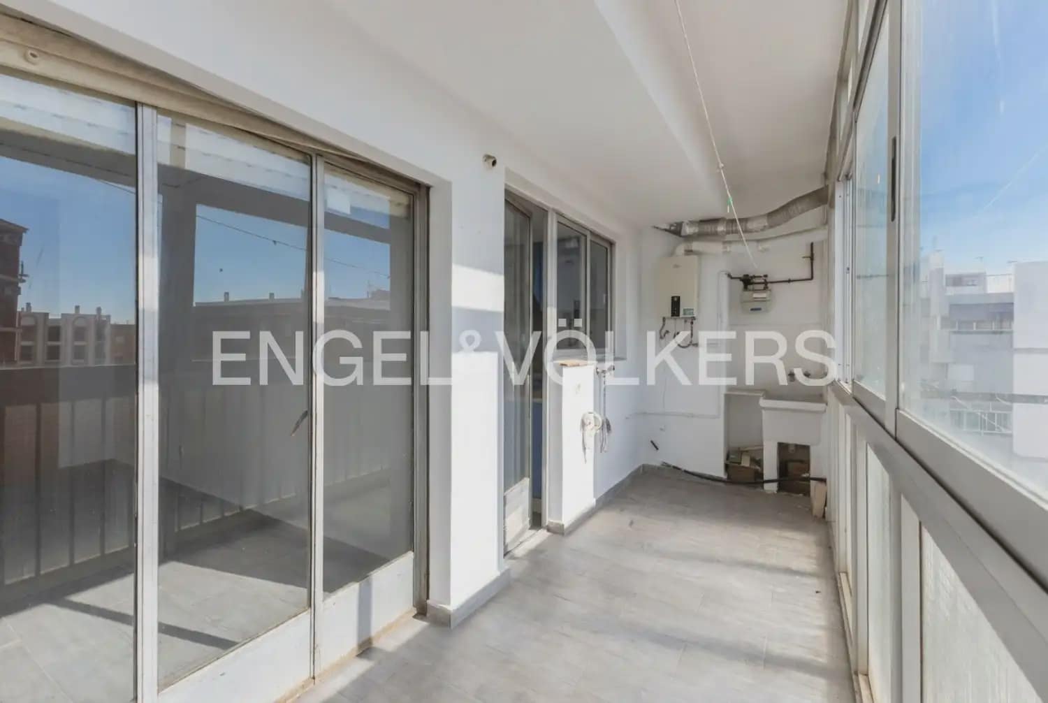 4 chambre Appartement à vendre à Denia - 229 000 € (Ref: 9897578)