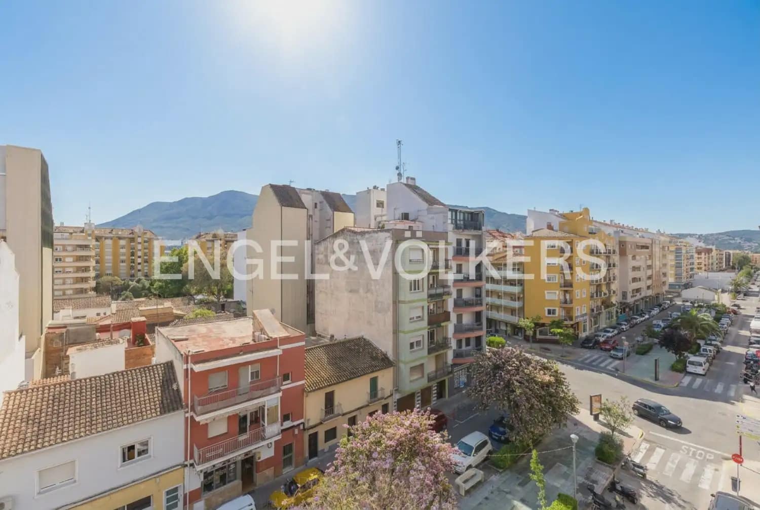 4 chambre Appartement à vendre à Denia - 229 000 € (Ref: 9897578)