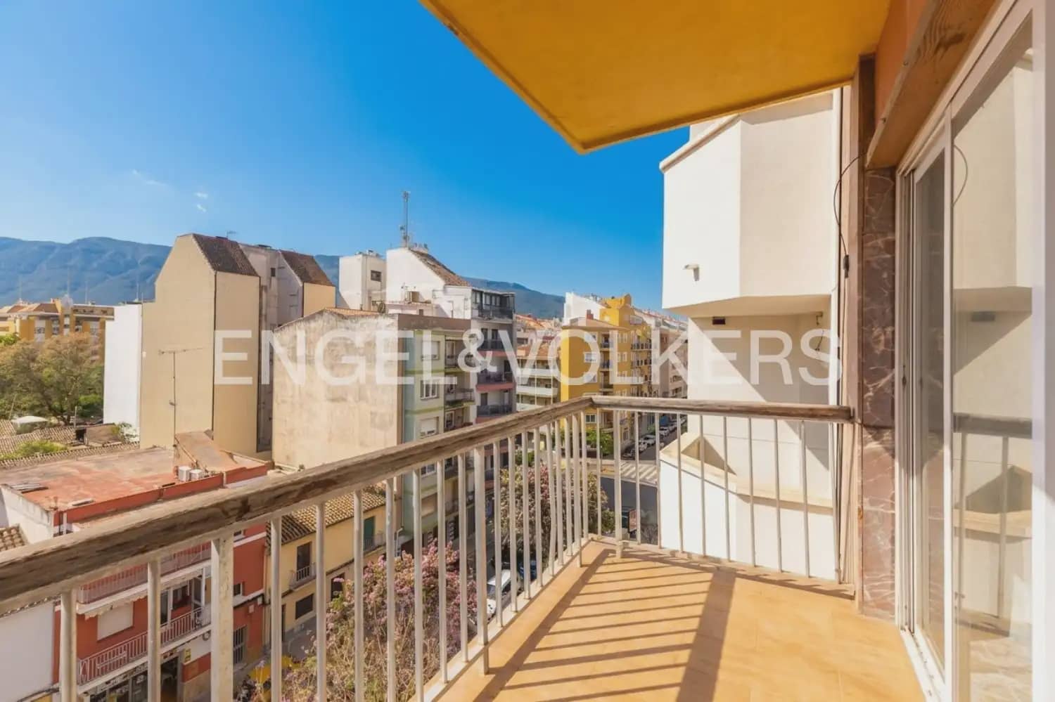 4 chambre Appartement à vendre à Denia - 229 000 € (Ref: 9897578)