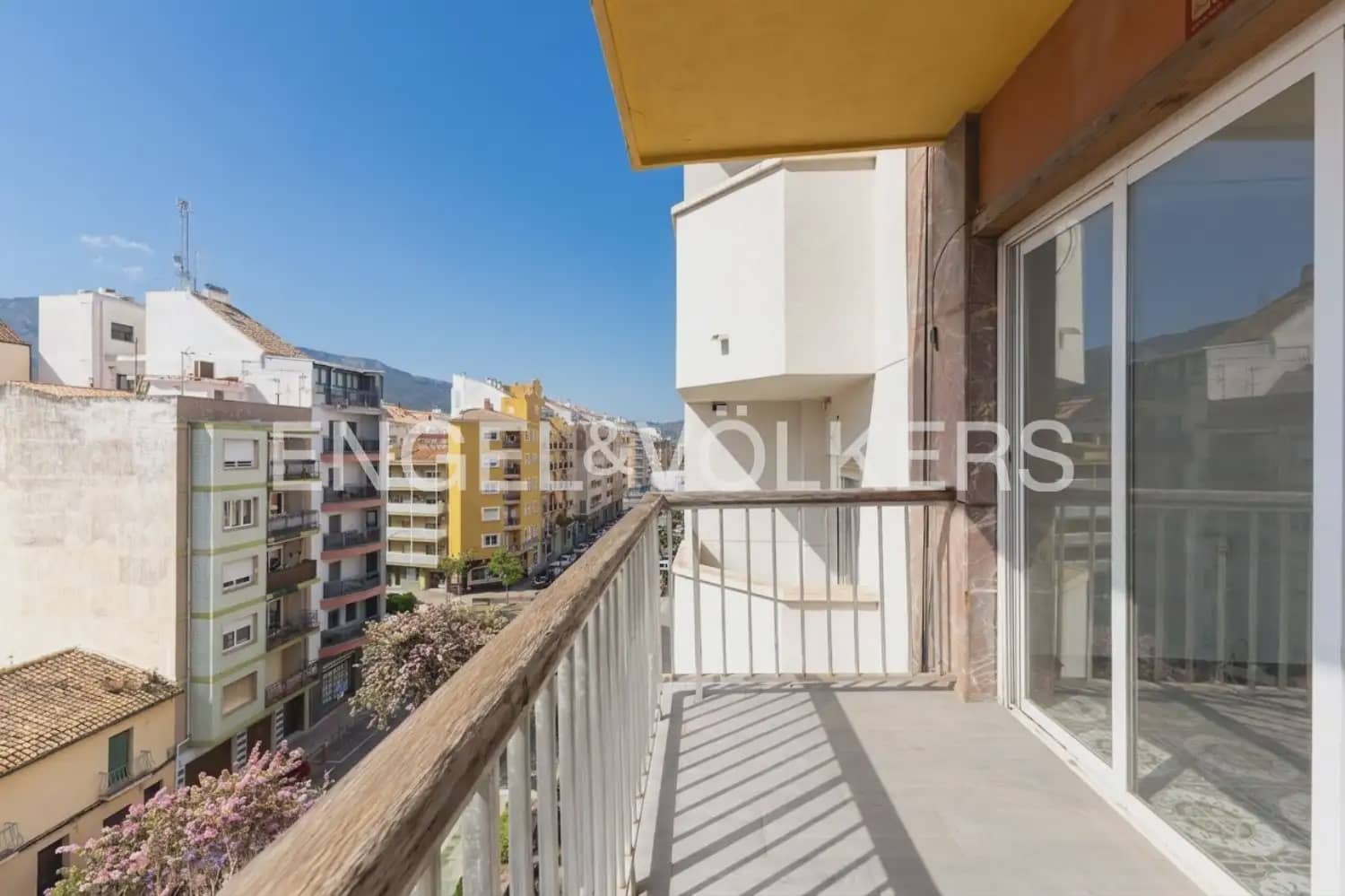 4 chambre Appartement à vendre à Denia - 229 000 € (Ref: 9897578)