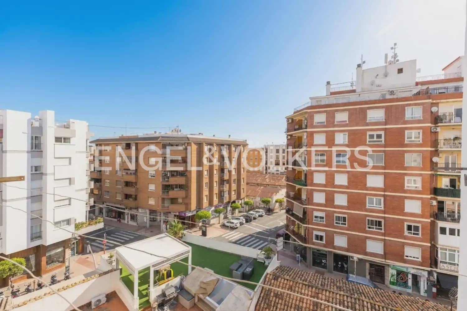 4 chambre Appartement à vendre à Denia - 229 000 € (Ref: 9897578)