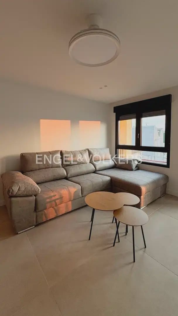 2 makuuhuone Asunto vuokrattavana paikassa Denia - 1 800 € (Ref: 9897579)