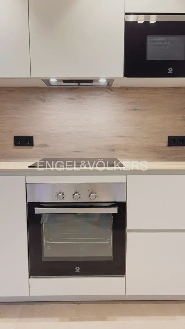 2 makuuhuone Asunto vuokrattavana paikassa Denia - 1 800 € (Ref: 9897579)