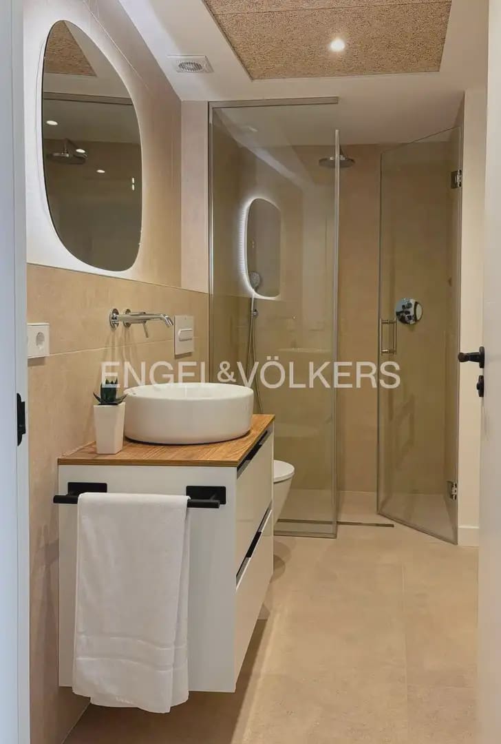 2 makuuhuone Asunto vuokrattavana paikassa Denia - 1 800 € (Ref: 9897579)