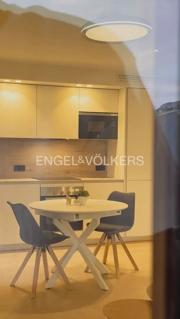 2 makuuhuone Asunto vuokrattavana paikassa Denia - 1 800 € (Ref: 9897579)