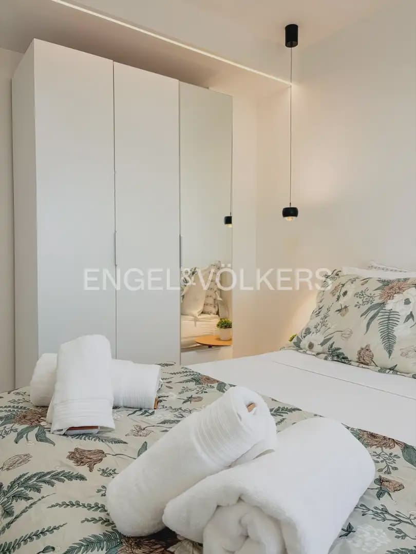 2 makuuhuone Asunto vuokrattavana paikassa Denia - 1 800 € (Ref: 9897579)