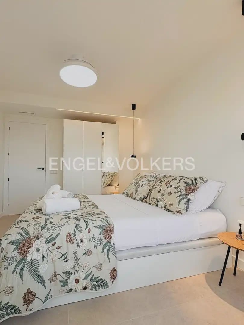 2 makuuhuone Asunto vuokrattavana paikassa Denia - 1 800 € (Ref: 9897579)
