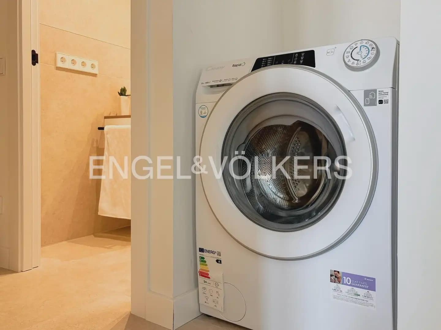 2 makuuhuone Asunto vuokrattavana paikassa Denia - 1 800 € (Ref: 9897579)
