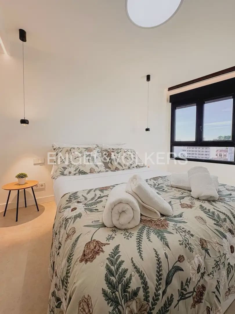2 makuuhuone Asunto vuokrattavana paikassa Denia - 1 800 € (Ref: 9897579)
