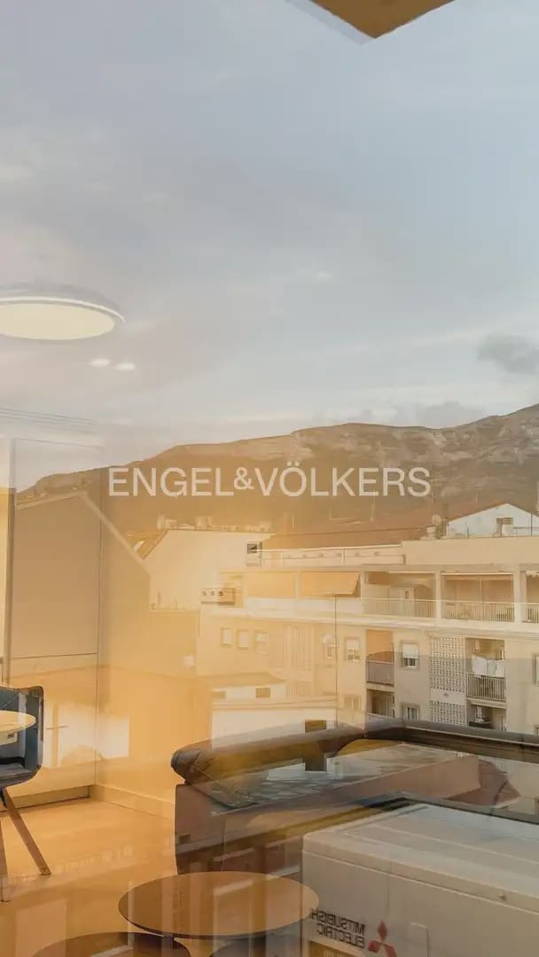 2 makuuhuone Asunto vuokrattavana paikassa Denia - 1 800 € (Ref: 9897579)