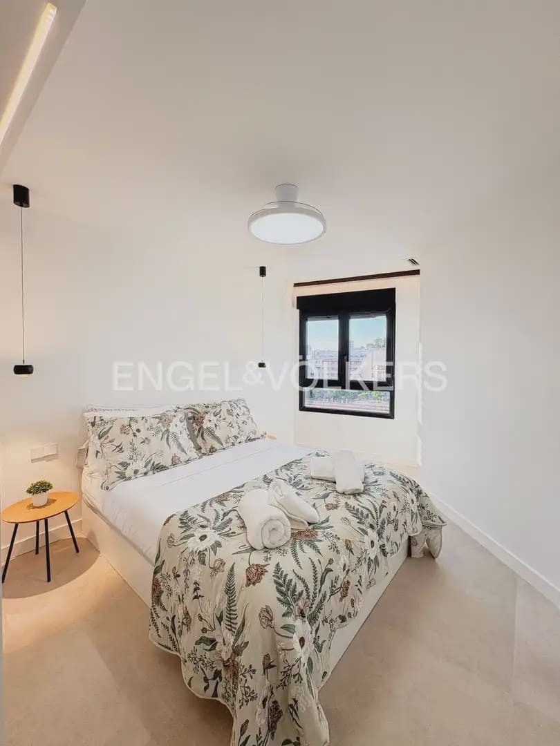 2 makuuhuone Asunto vuokrattavana paikassa Denia - 1 800 € (Ref: 9897579)