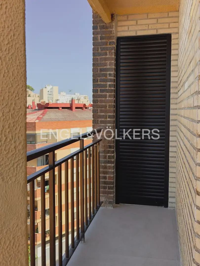 2 makuuhuone Asunto vuokrattavana paikassa Denia - 1 800 € (Ref: 9897579)