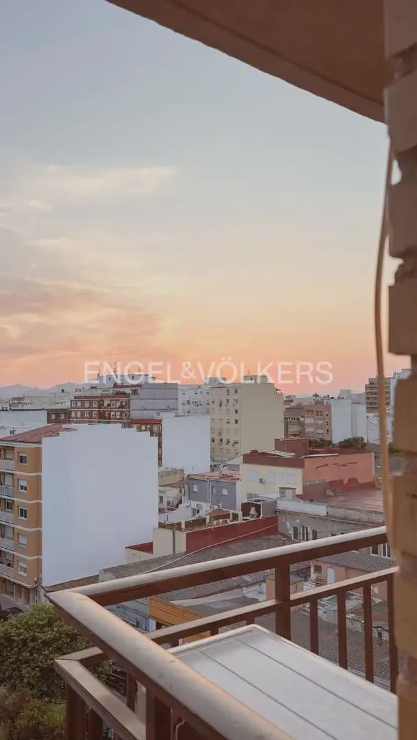 2 makuuhuone Asunto vuokrattavana paikassa Denia - 1 800 € (Ref: 9897579)