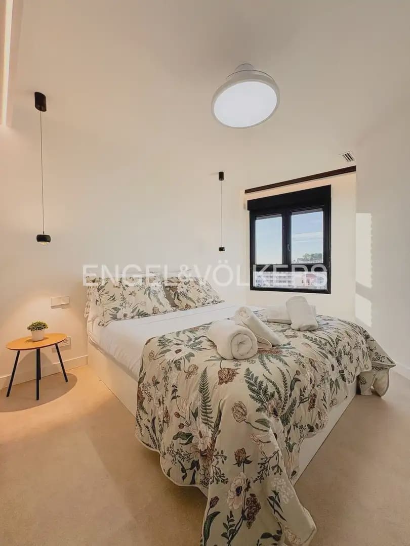 2 makuuhuone Asunto vuokrattavana paikassa Denia - 1 800 € (Ref: 9897579)