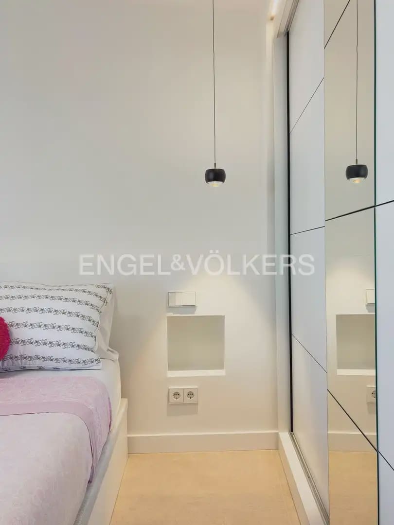 2 makuuhuone Asunto vuokrattavana paikassa Denia - 1 800 € (Ref: 9897579)