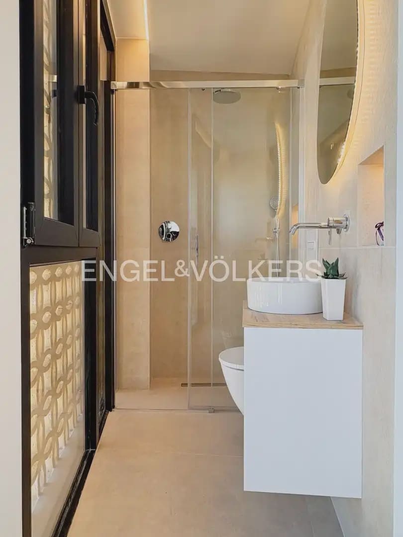 2 makuuhuone Asunto vuokrattavana paikassa Denia - 1 800 € (Ref: 9897579)