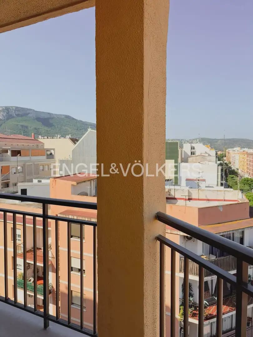 2 makuuhuone Asunto vuokrattavana paikassa Denia - 1 800 € (Ref: 9897579)