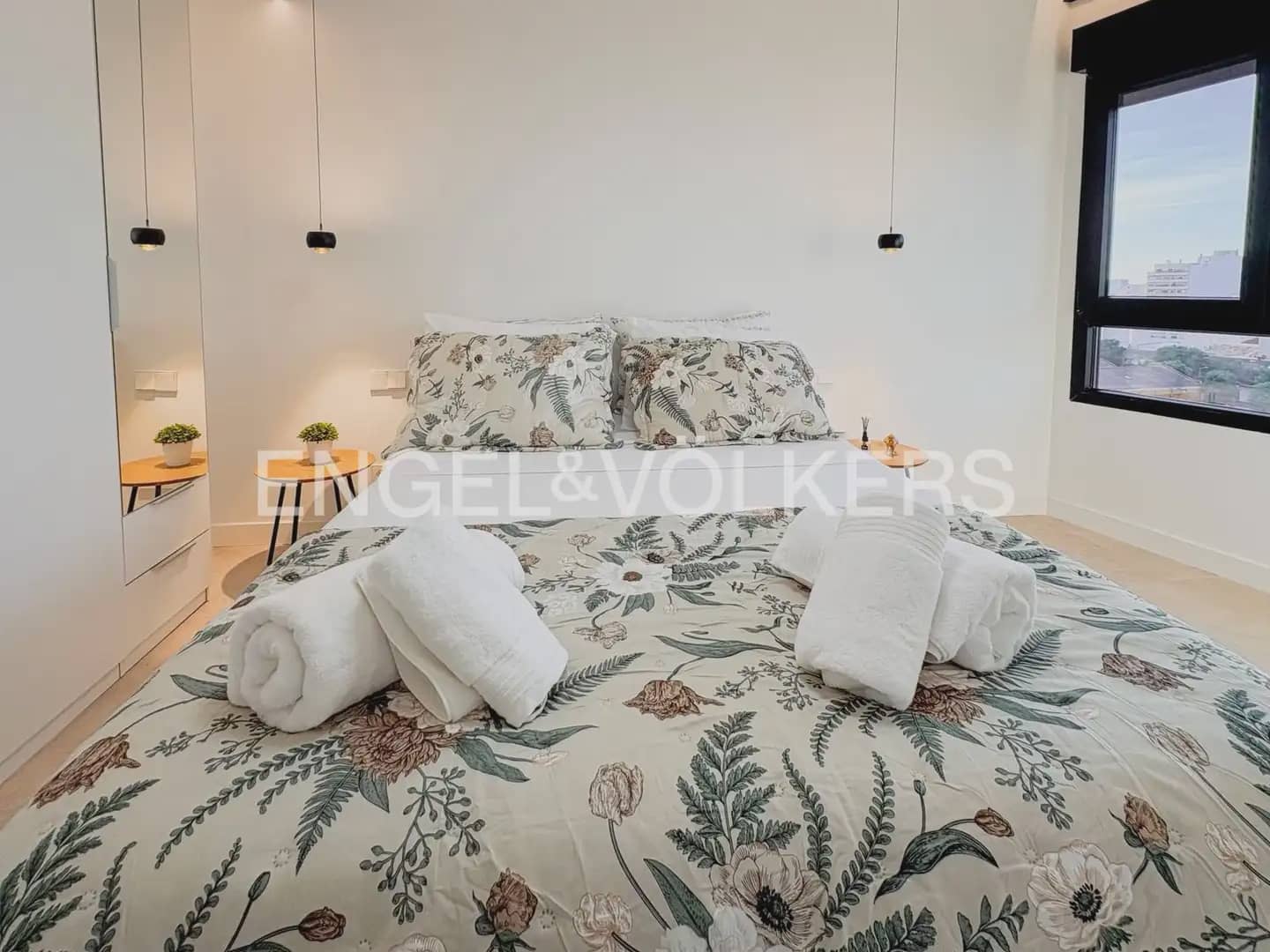 2 makuuhuone Asunto vuokrattavana paikassa Denia - 1 800 € (Ref: 9897579)
