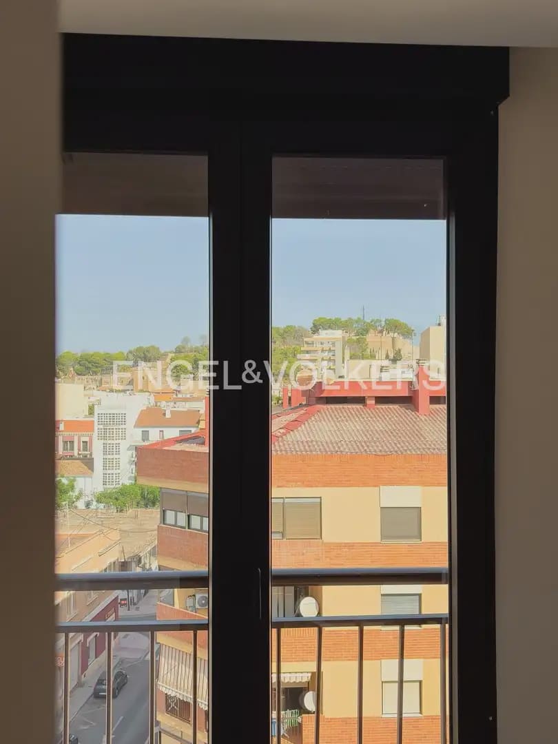 2 makuuhuone Asunto vuokrattavana paikassa Denia - 1 800 € (Ref: 9897579)