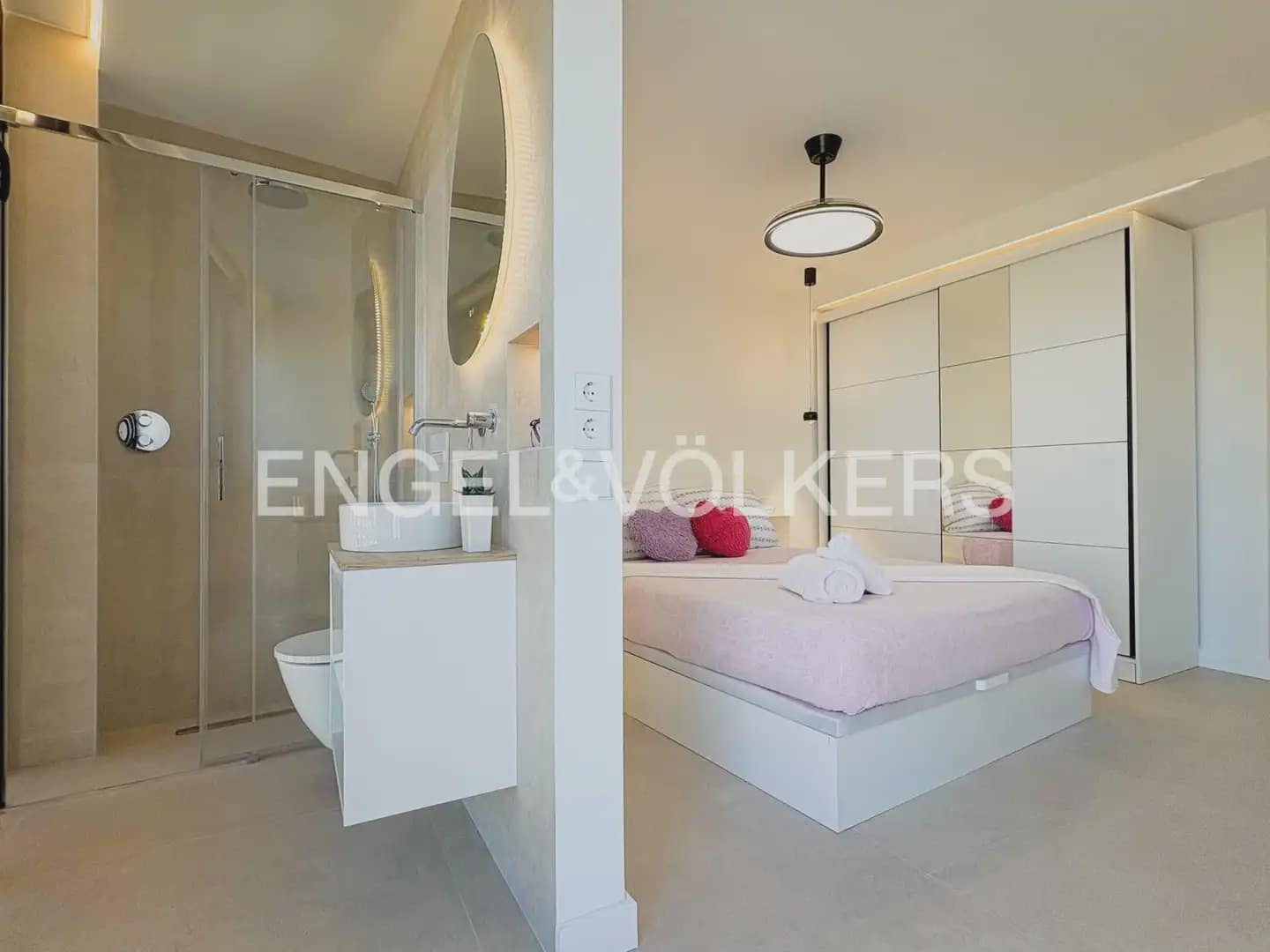 2 makuuhuone Asunto vuokrattavana paikassa Denia - 1 800 € (Ref: 9897579)