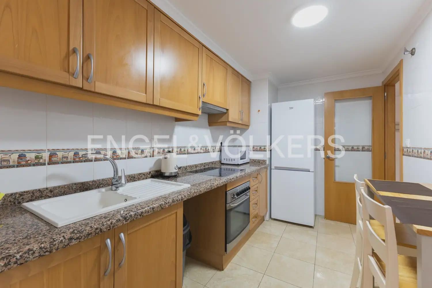 3 chambre Appartement à vendre à Denia - 285 000 € (Ref: 9897580)