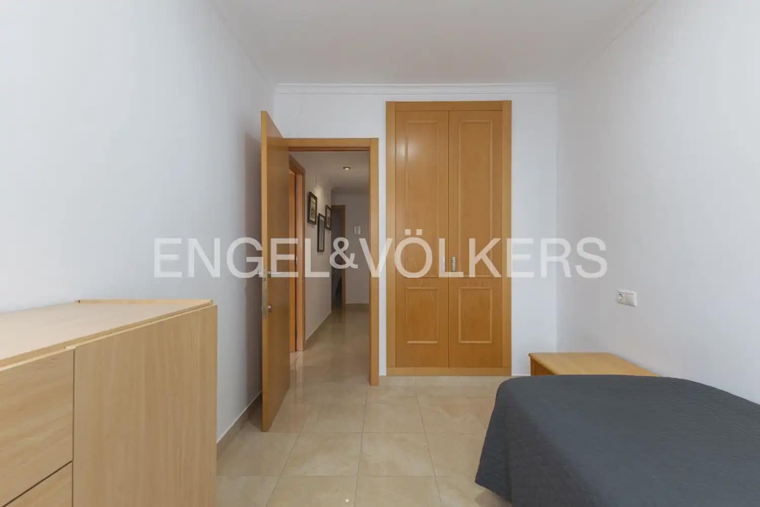 3 chambre Appartement à vendre à Denia - 285 000 € (Ref: 9897580)