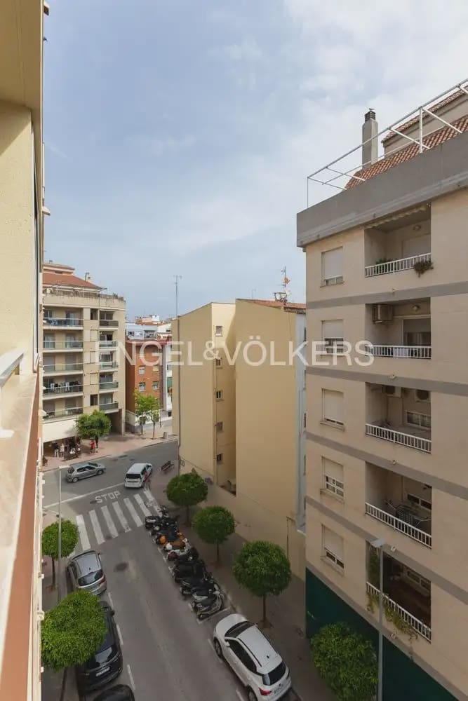 3 chambre Appartement à vendre à Denia - 285 000 € (Ref: 9897580)