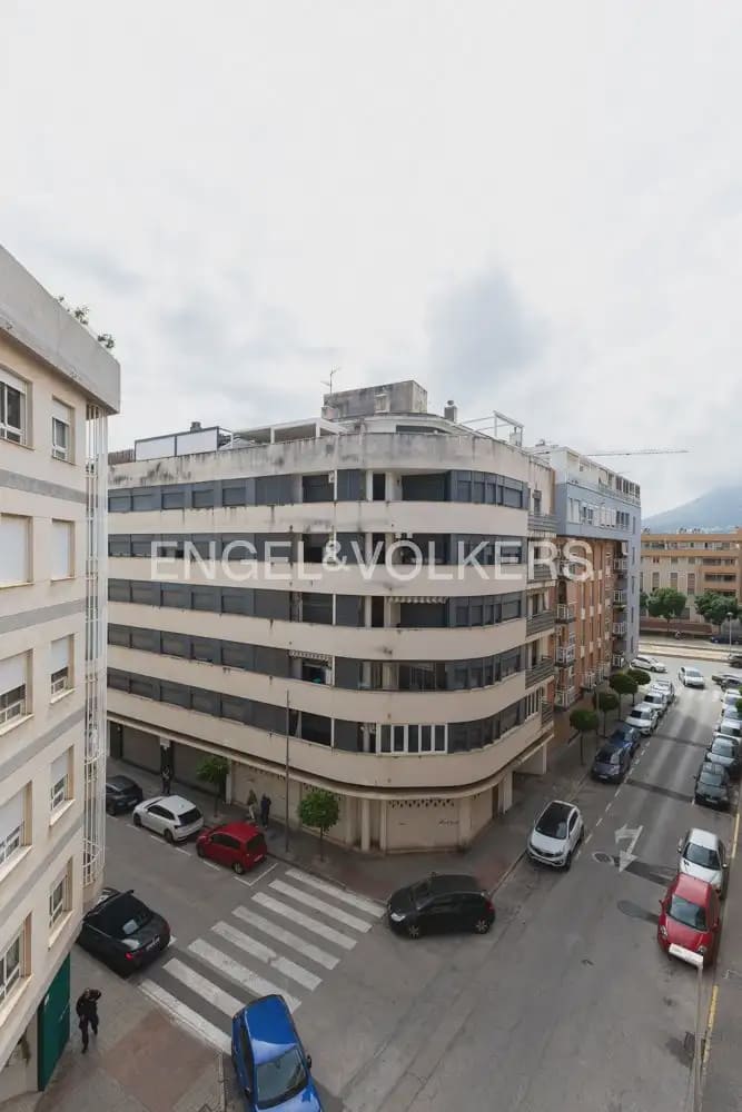 3 chambre Appartement à vendre à Denia - 285 000 € (Ref: 9897580)