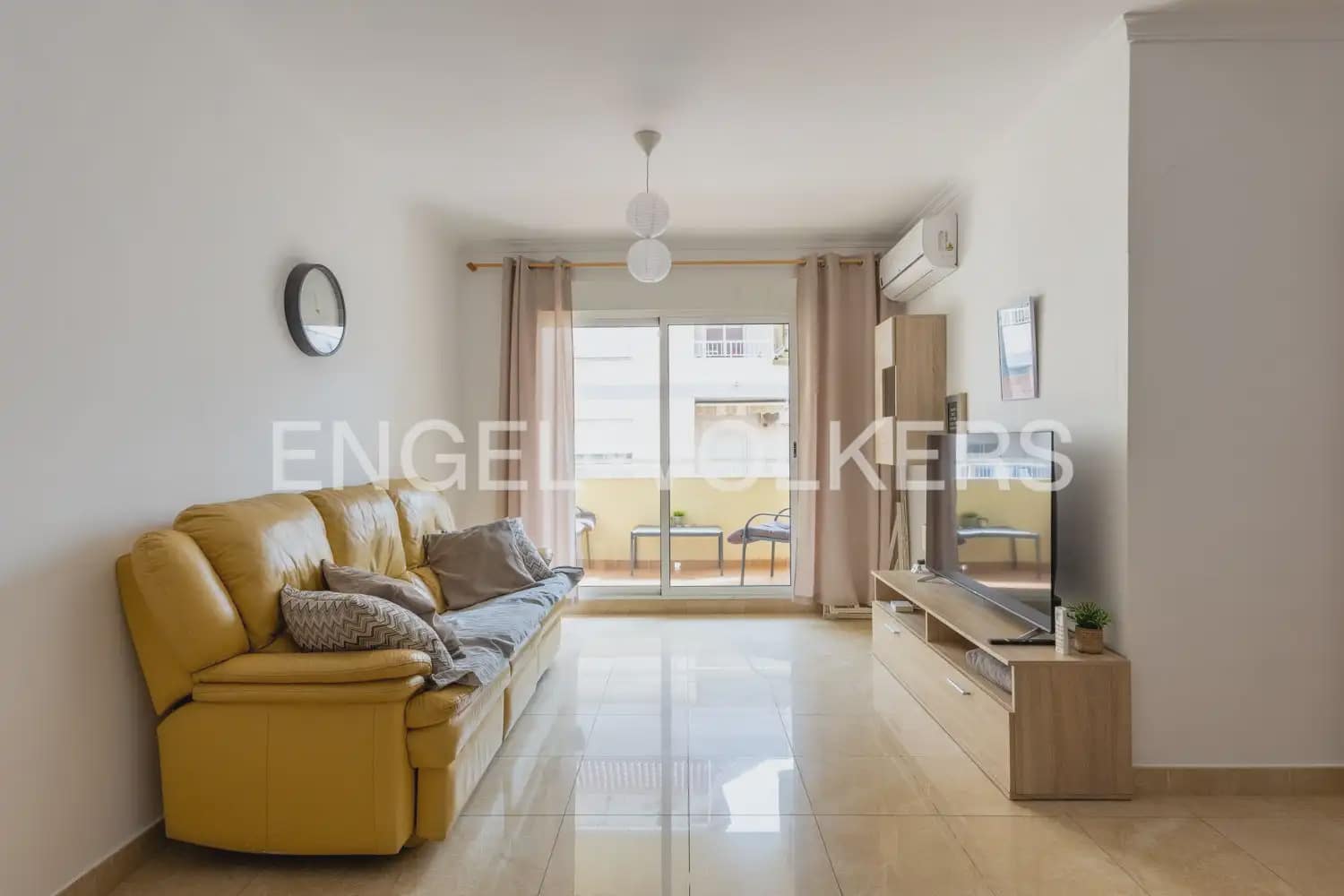 3 chambre Appartement à vendre à Denia - 285 000 € (Ref: 9897580)