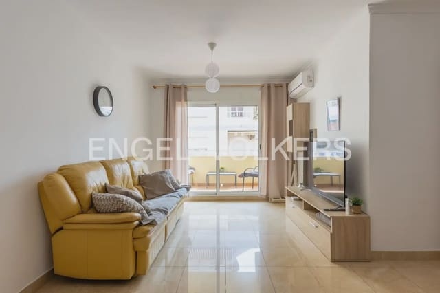 3 chambre Appartement à vendre à Saladar, Dénia - 285 000 € (Ref: 9897580)