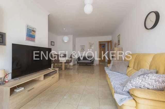 3 chambre Appartement à vendre à Saladar, Dénia - 285 000 € (Ref: 9897580)