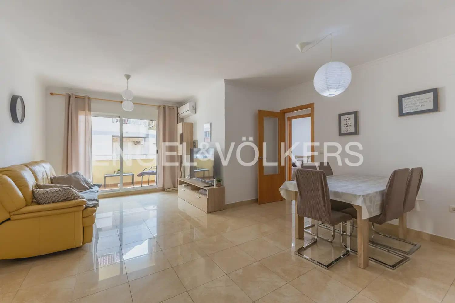 3 chambre Appartement à vendre à Denia - 285 000 € (Ref: 9897580)