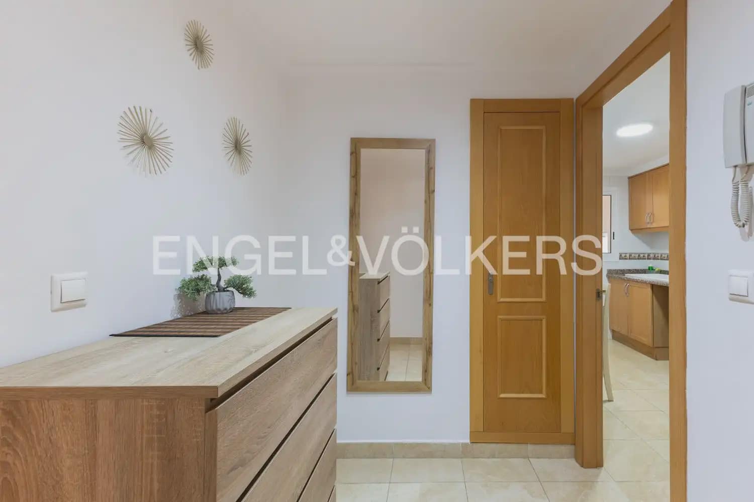 3 chambre Appartement à vendre à Denia - 285 000 € (Ref: 9897580)