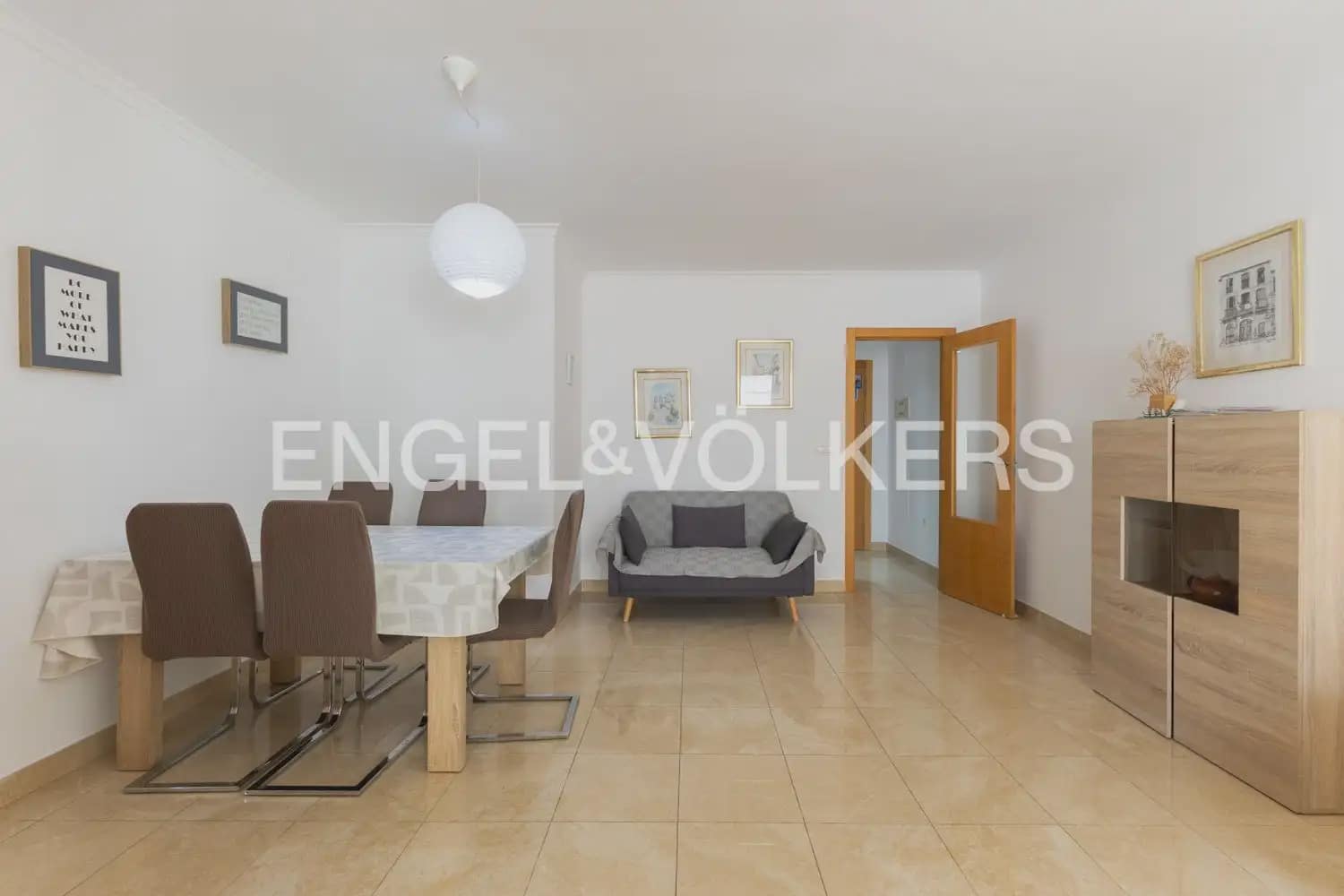 3 chambre Appartement à vendre à Denia - 285 000 € (Ref: 9897580)