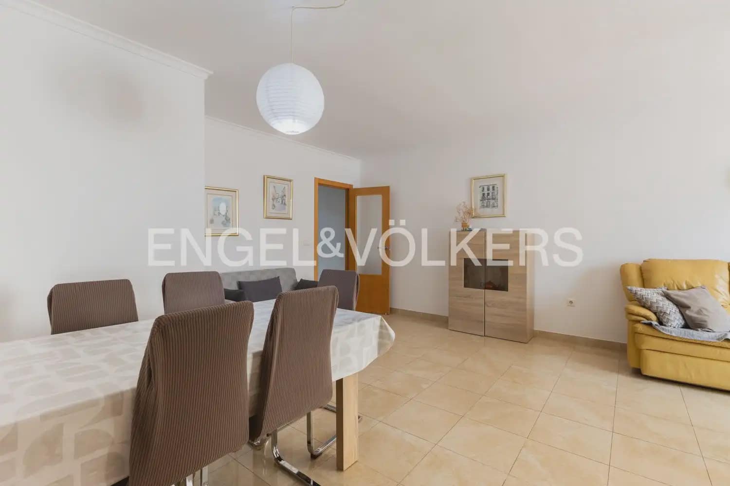 3 chambre Appartement à vendre à Denia - 285 000 € (Ref: 9897580)