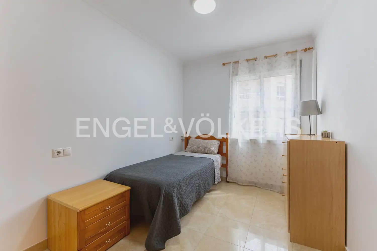 3 chambre Appartement à vendre à Denia - 285 000 € (Ref: 9897580)