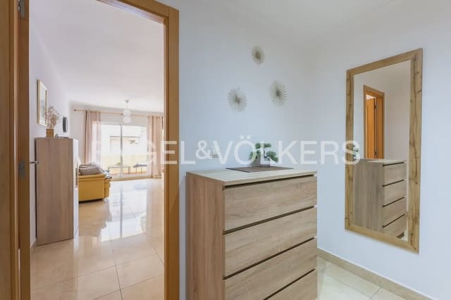 3 chambre Appartement à vendre à Saladar, Dénia - 285 000 € (Ref: 9897580)