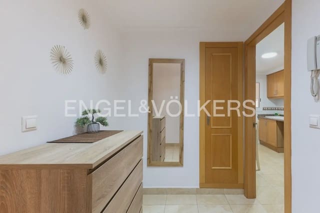 3 chambre Appartement à vendre à Saladar, Dénia - 285 000 € (Ref: 9897580)
