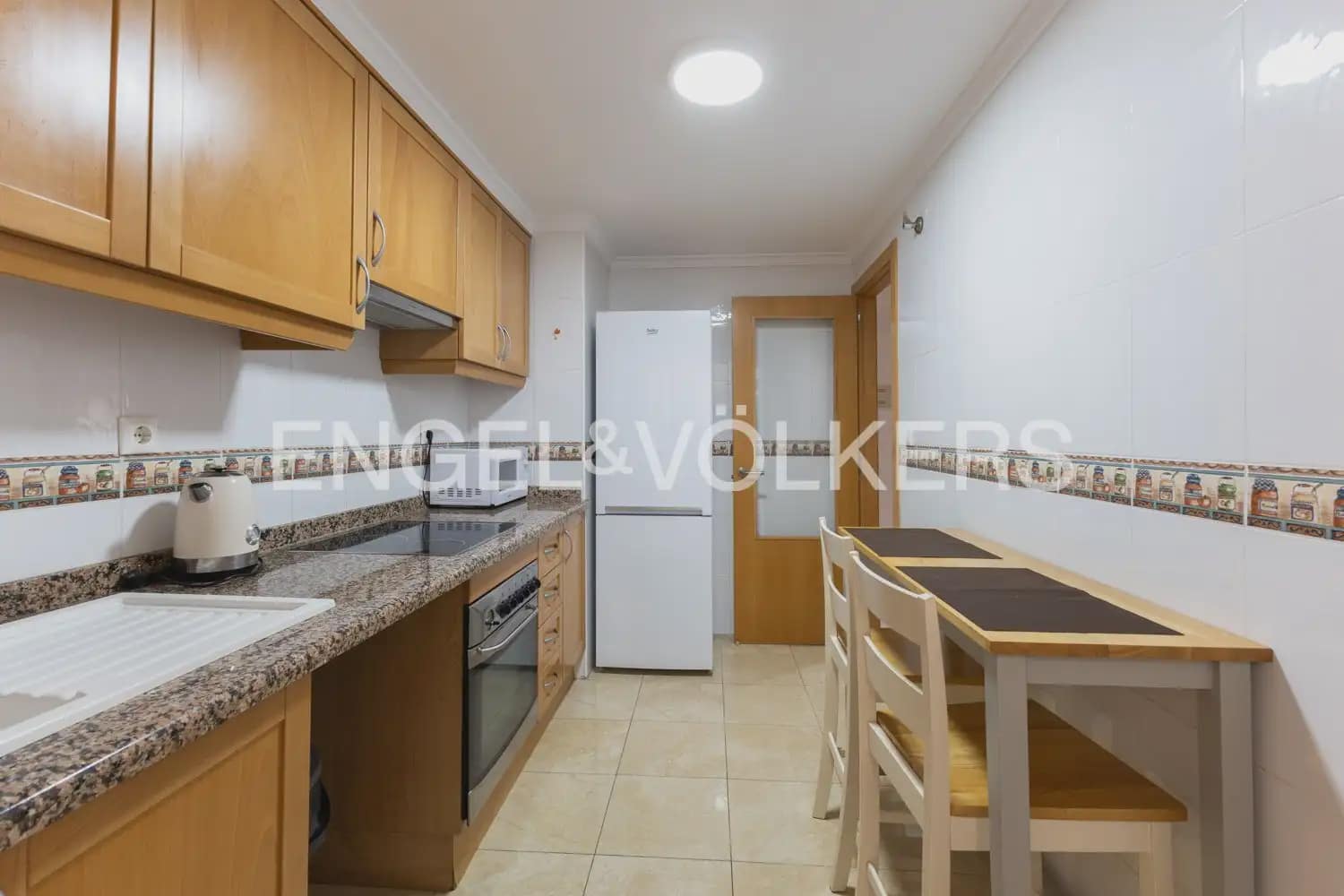 3 chambre Appartement à vendre à Denia - 285 000 € (Ref: 9897580)