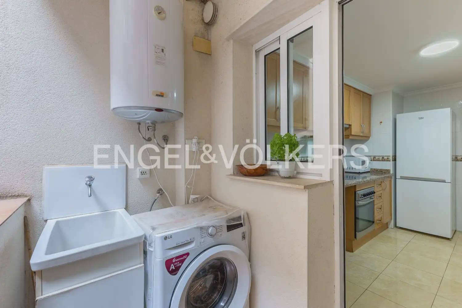 3 chambre Appartement à vendre à Denia - 285 000 € (Ref: 9897580)