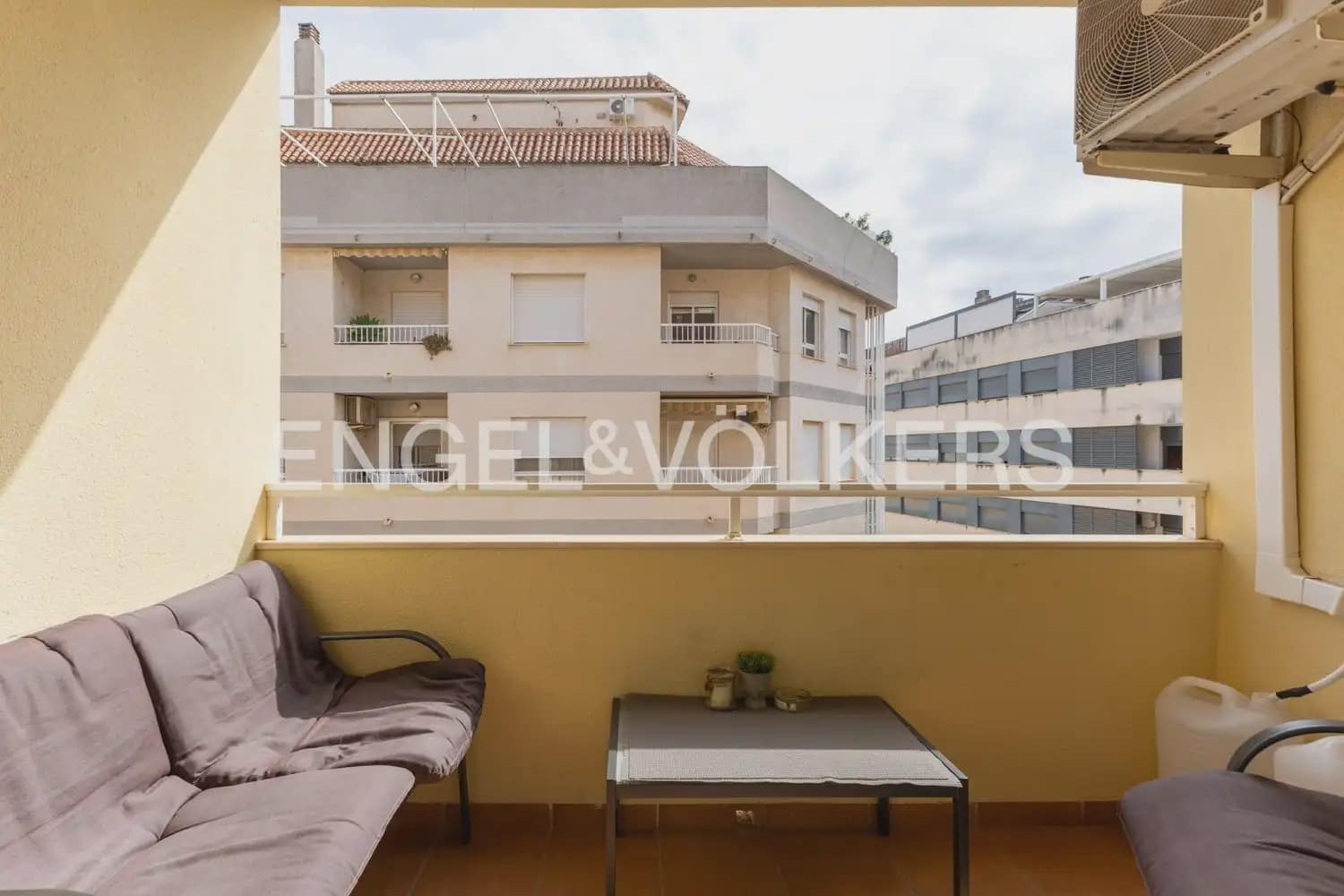 3 chambre Appartement à vendre à Denia - 285 000 € (Ref: 9897580)