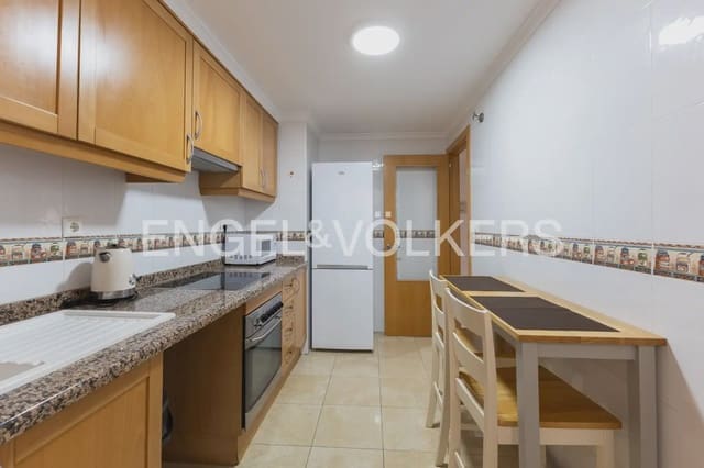 3 chambre Appartement à vendre à Saladar, Dénia - 285 000 € (Ref: 9897580)