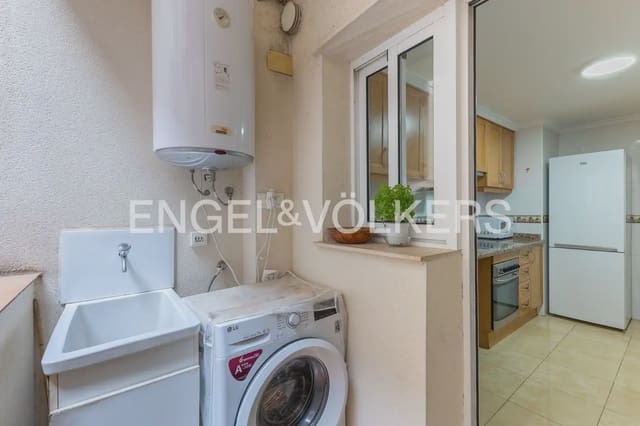 3 chambre Appartement à vendre à Saladar, Dénia - 285 000 € (Ref: 9897580)